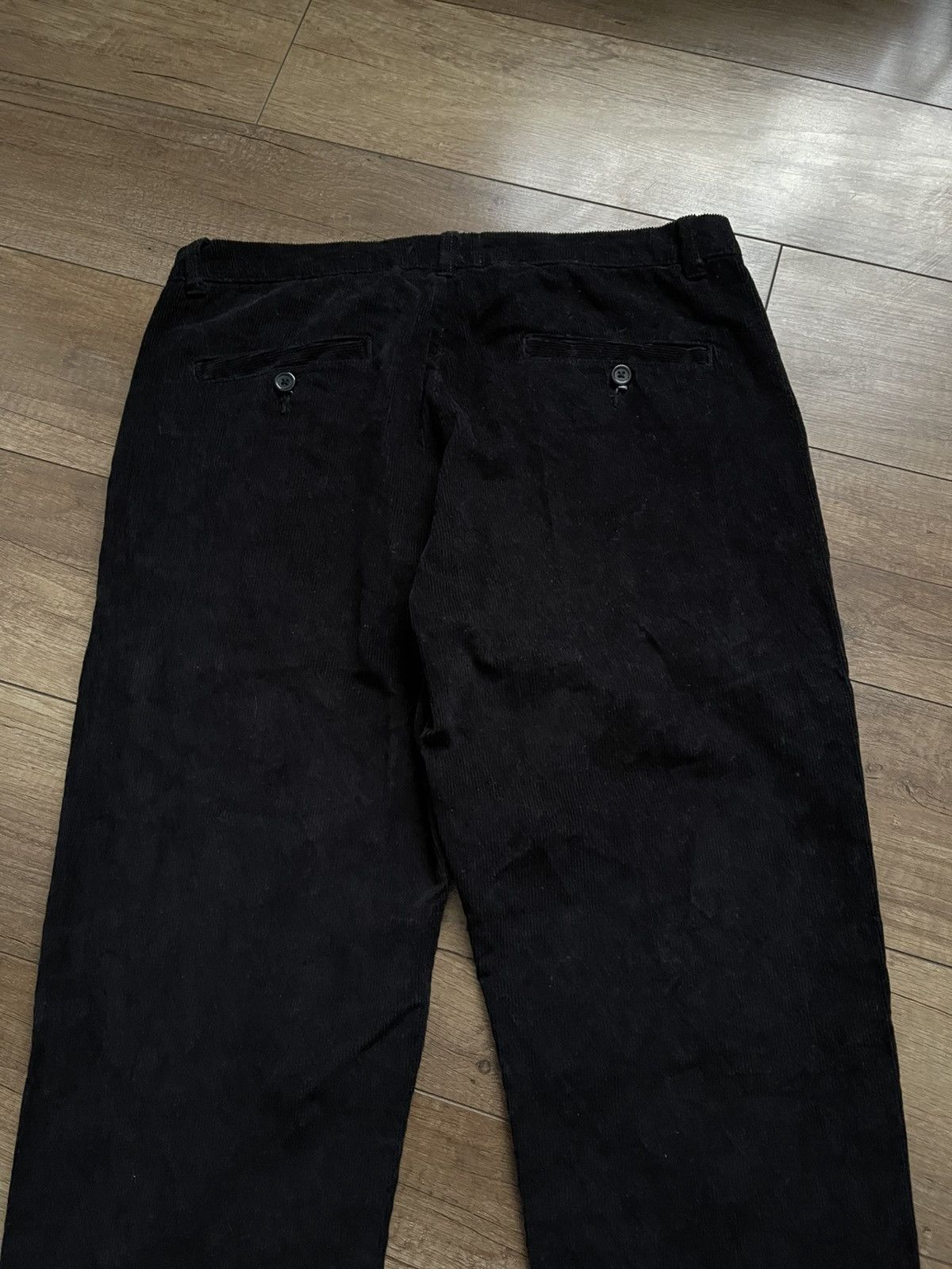 Folk Folk Corduroy Pants Trousers Size US 34 / EU 50 - 6 Thumbnail