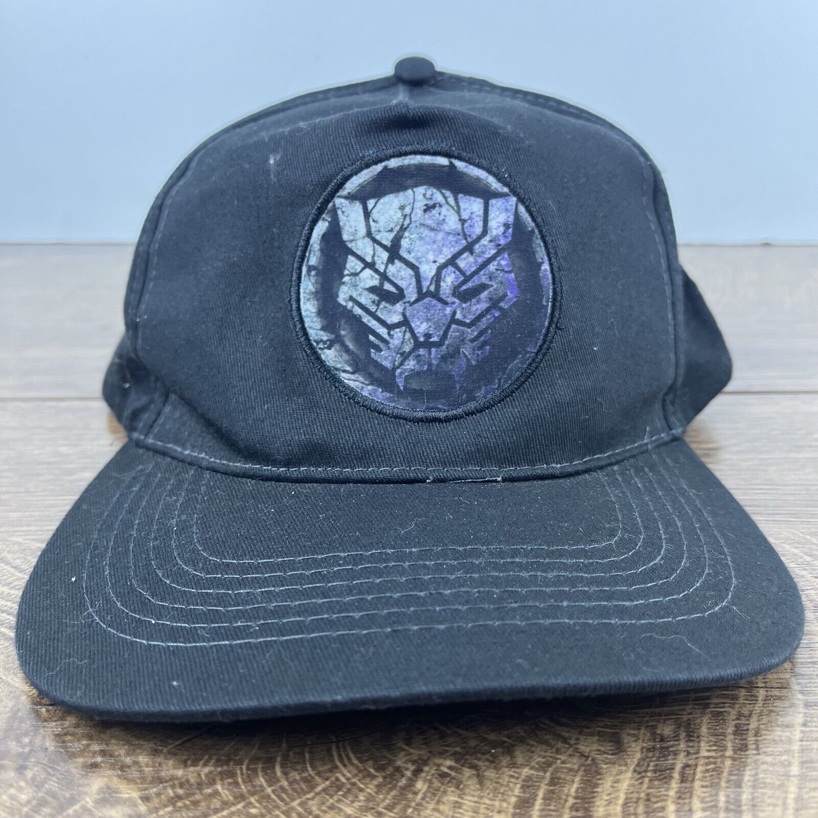 Transformers Transformers Hat Transformer Snapback Hat Black Hat Adjustab Size ONE SIZE - 1 Thumbnail