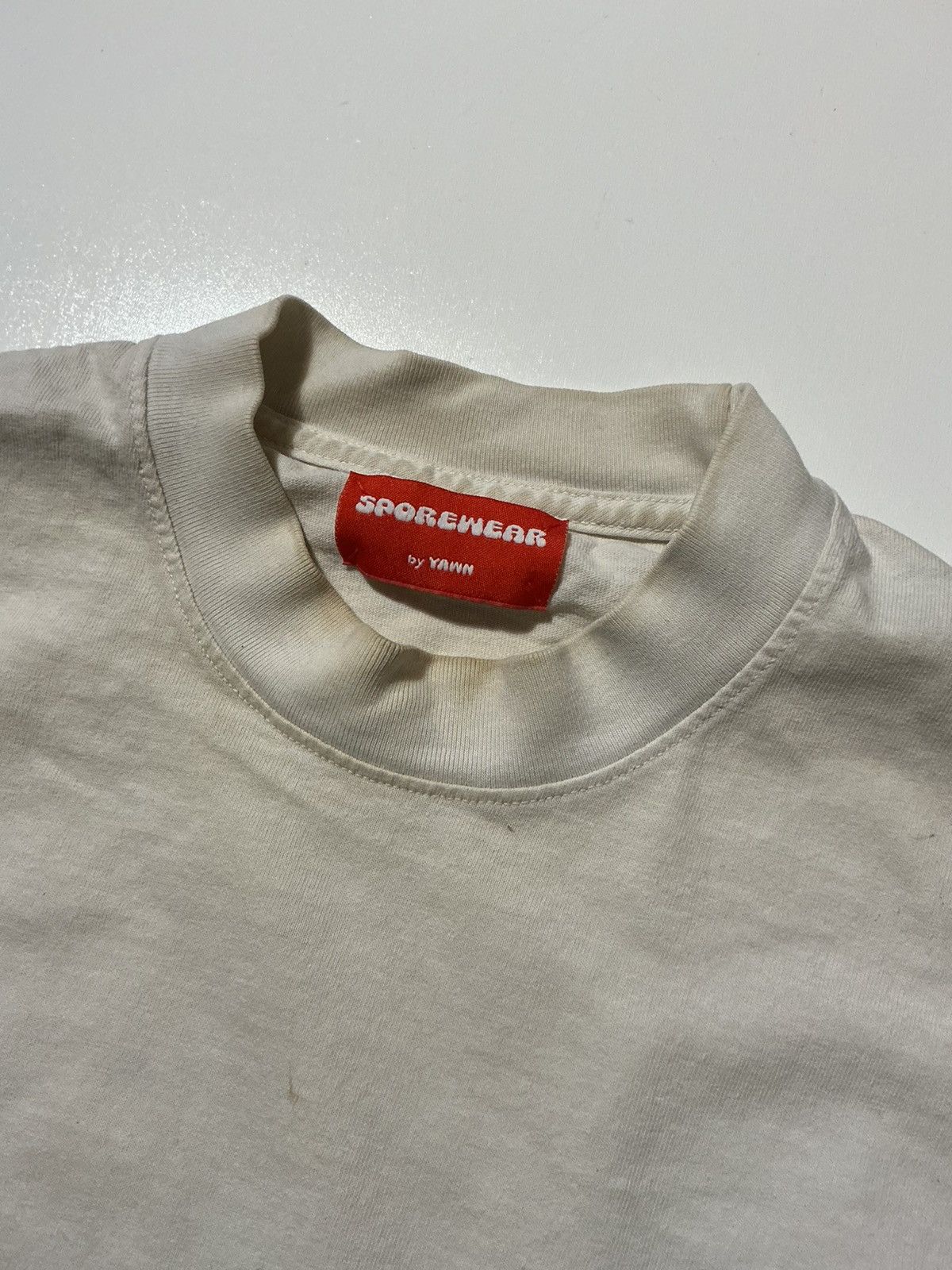 Other Yawn Together Sporewear Shroom Of Mystery Mushroom T-Shirt Size US M / EU 48-50 / 2 - 6 Thumbnail