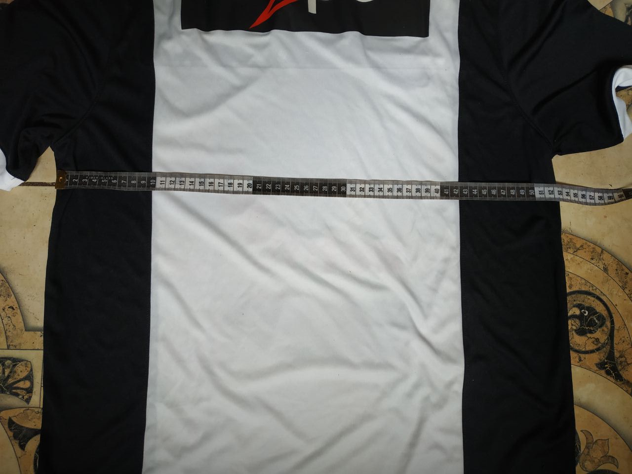 Nike Rare Nike FC Aarau 2014 Archive Jersey Swiss League Size L Size US L / EU 52-54 / 3 - 24 Thumbnail