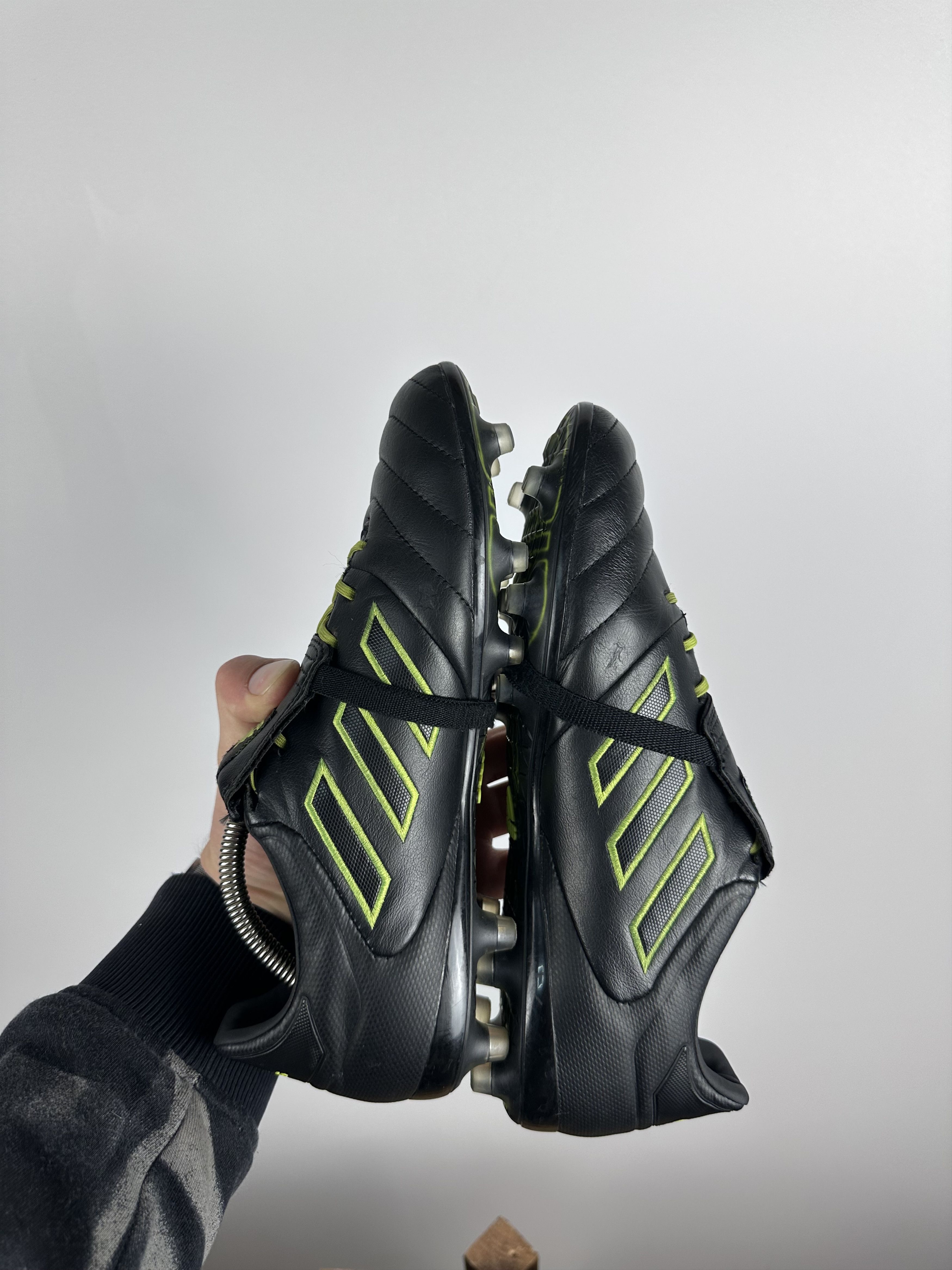 Adidas Adidas Copa Gloro 19.2 Football Boots Soccer Leather US8 Size US 8 / EU 41 - 6 Thumbnail