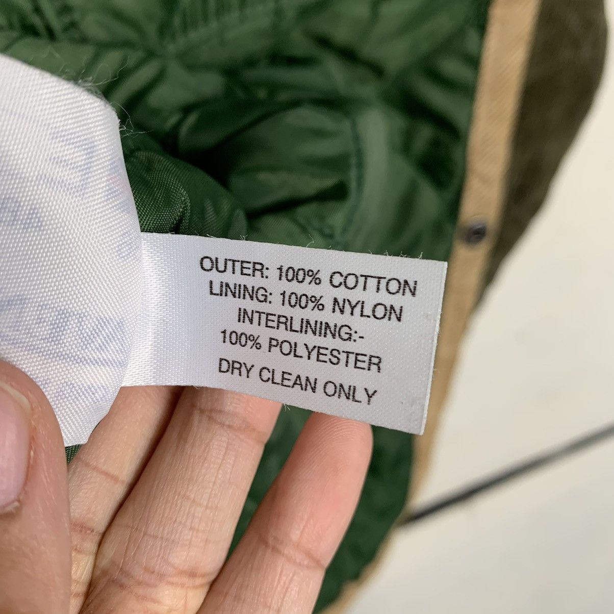 Lavenham Lavenham Casual Jacket Size US M / EU 48-50 / 2 - 20 Thumbnail