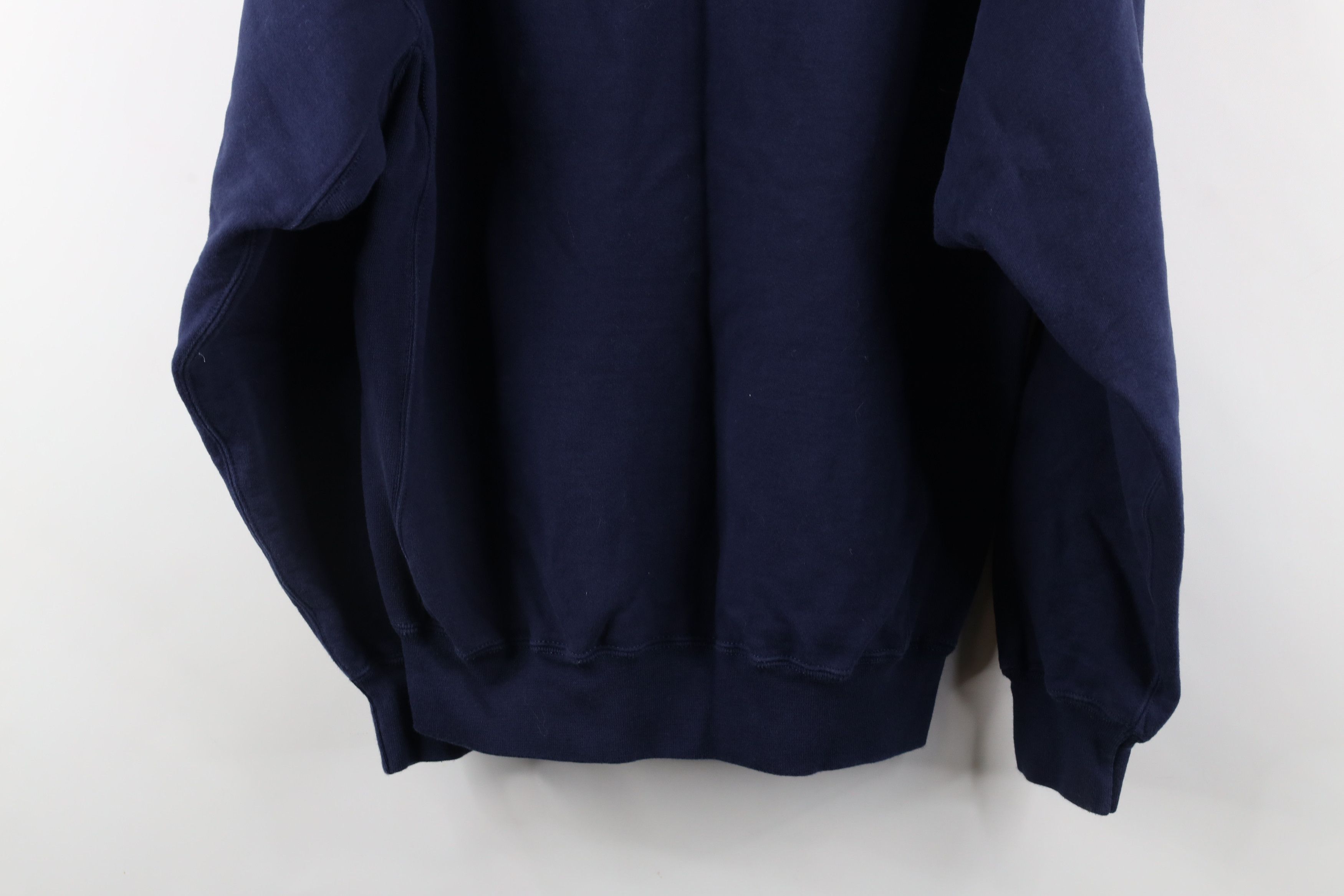 Russell Athletic × Vintage Vintage 90s Russell Athletic Heavyweight Crewneck Sweatshirt Size US M / EU 48-50 / 2 - 12 Thumbnail