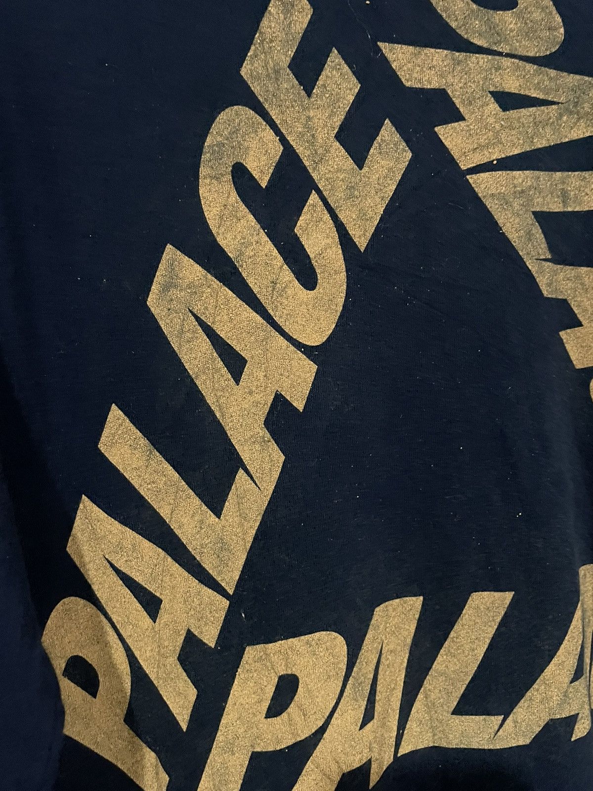 Palace Vintage Palace Long sleeve Shirts Size US S / EU 44-46 / 1 - 10 Thumbnail