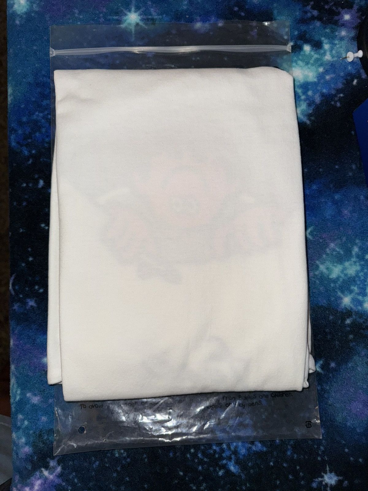 Bape BAPE Gallery Face Oka Tee VERY RARE Size US XXL / EU 58 / 5 - 4 Thumbnail