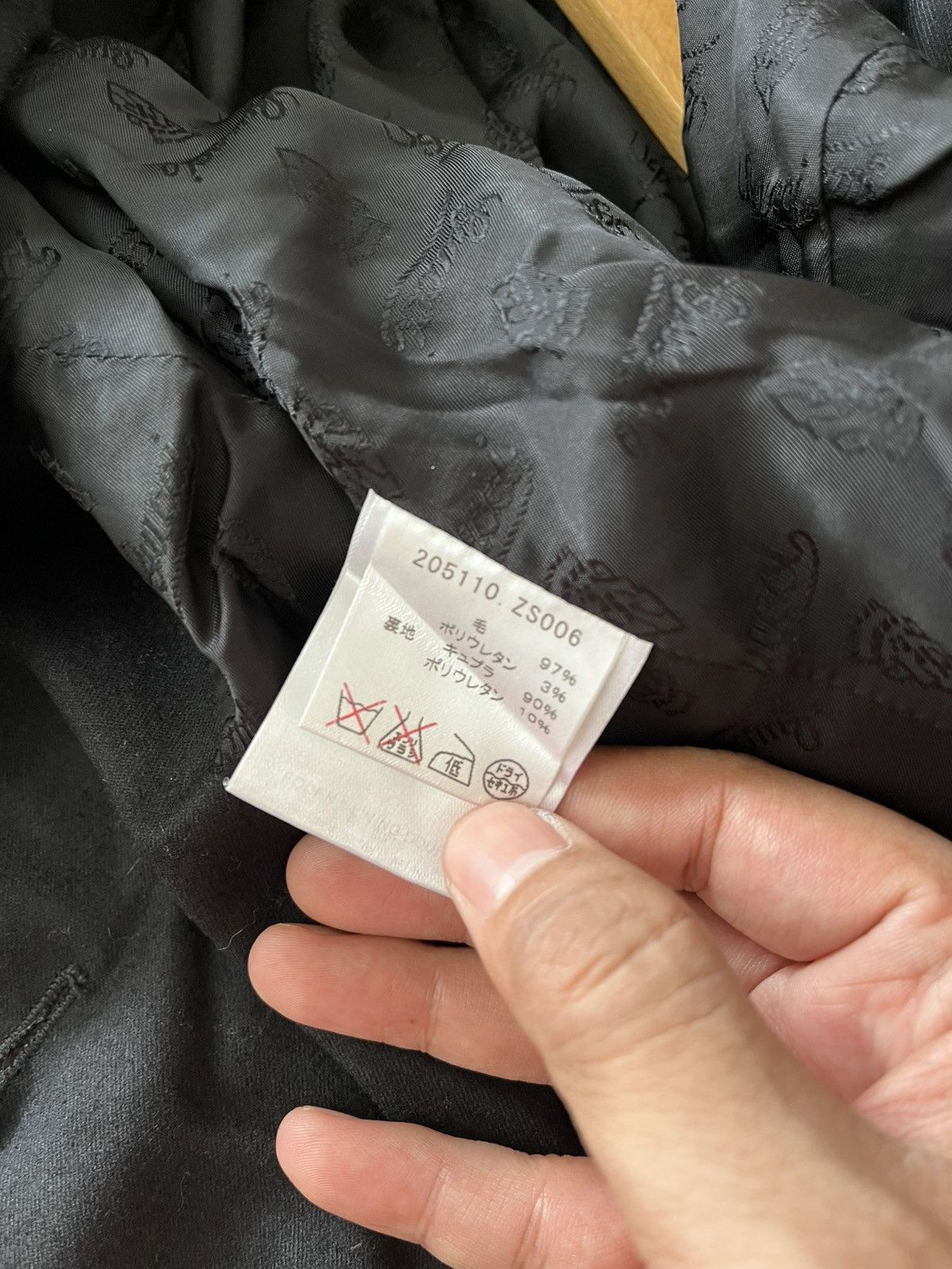 Gucci Gucci by Tom Ford Size M / US 6-8 / IT 42-44 - 5 Thumbnail