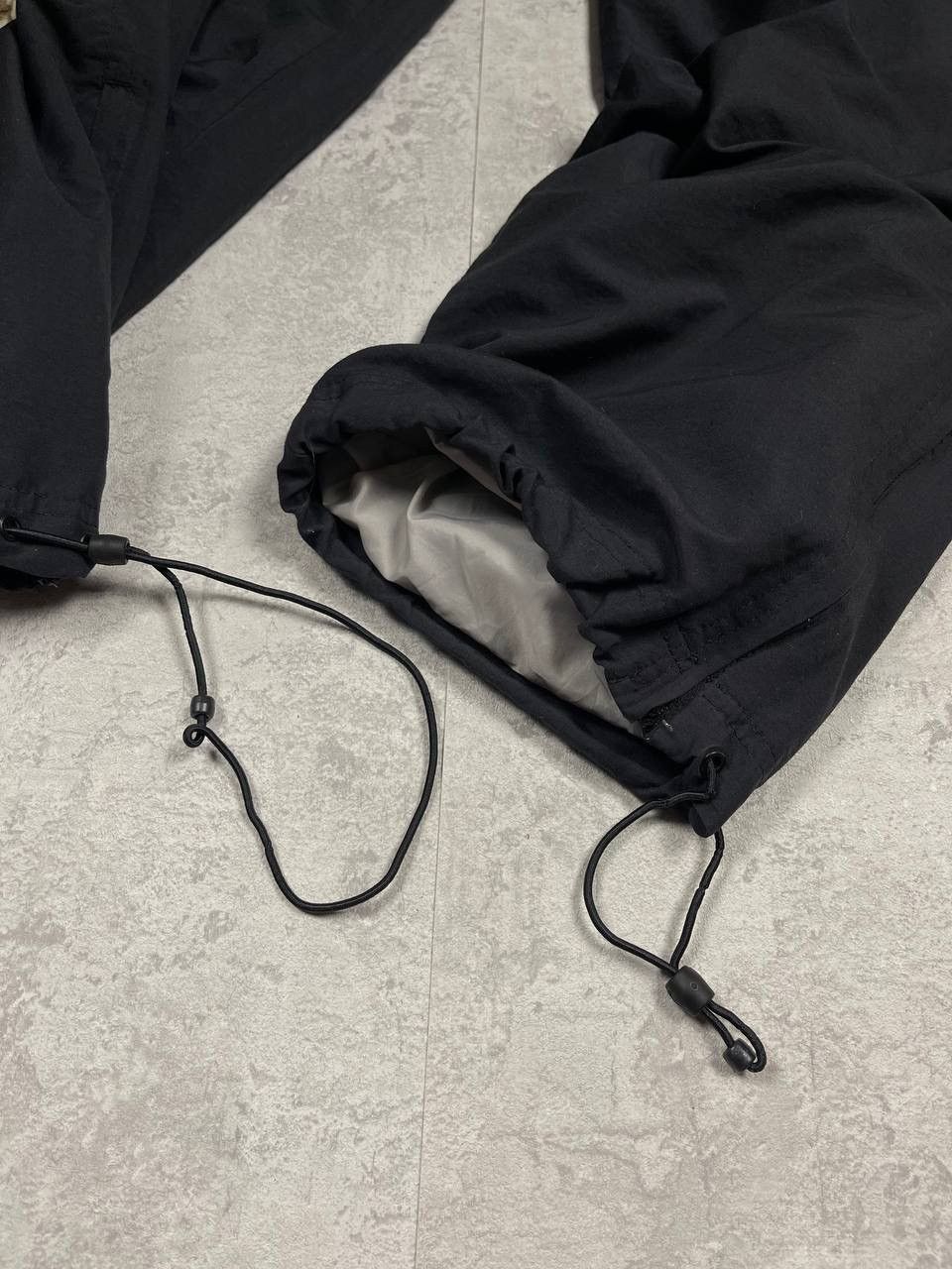 Nike Vintage Nike Y2K Drill Track Pants Size XL Size US 38 / EU 54 - 16 Thumbnail