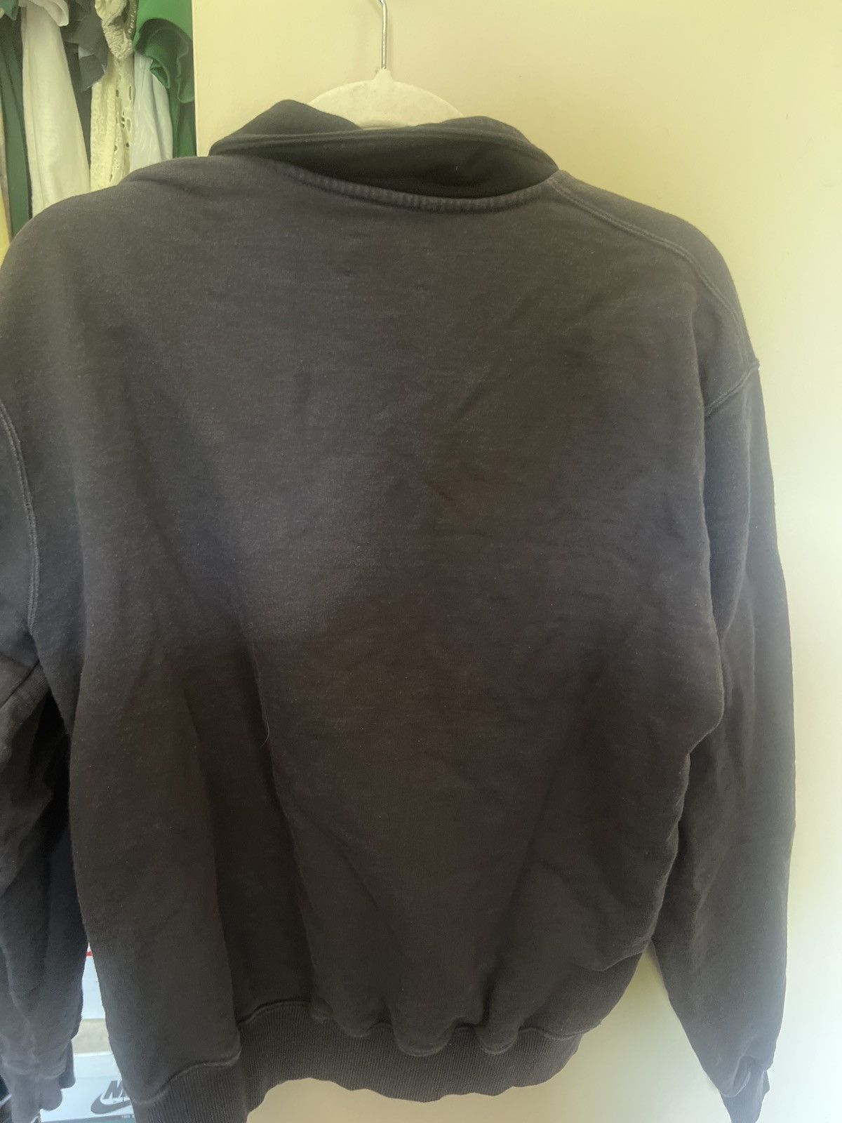 Aime Leon Dore ALD quarter zip Size US S / EU 44-46 / 1 - 1 Thumbnail