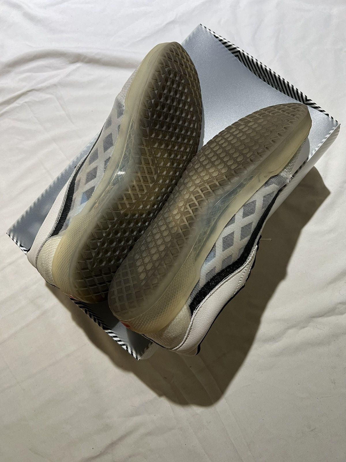 Vans Vans AVE EXP Ultima Size US 11.5 / EU 44-45 - 7 Thumbnail