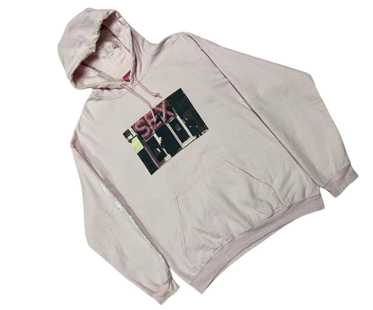 FR2 × Vintage Streetwear fr2 vivienne westwood shop hoodie Size US M / EU 48-50 / 2 - 3 Thumbnail