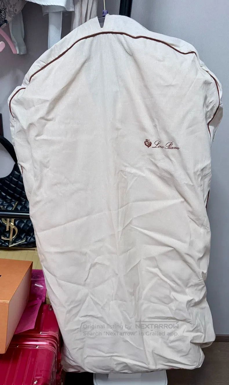 Loro Piana Loro Piana Jacket Size XS / US 0-2 / IT 36-38 - 1 Thumbnail
