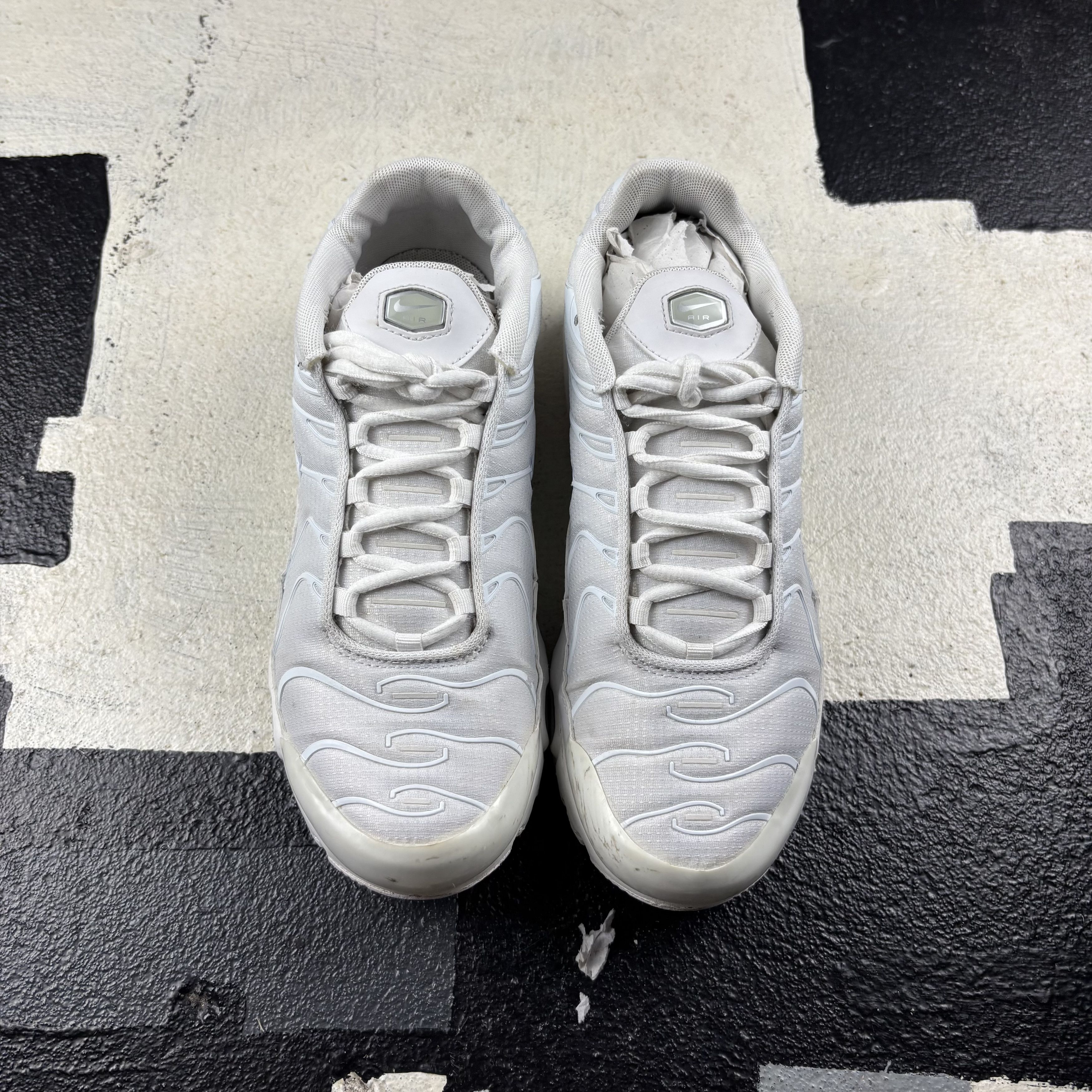 Nike Nike Air TN Size US 6.5 / IT 36.5 - 2 Thumbnail
