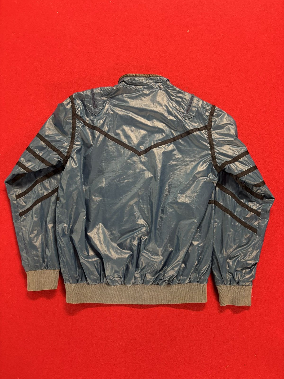 Marc Jacobs marc jacob’s windbreaker Size US XS / EU 42 / 0 - 4 Thumbnail