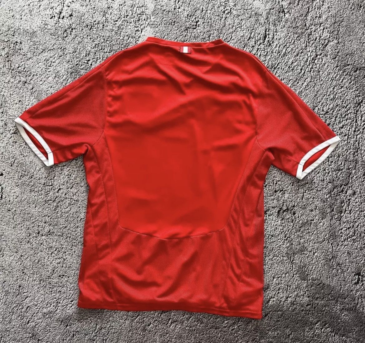 Puma Austia National Team 2008/2009 Football Shirt Jersey Home Size US M / EU 48-50 / 2 - 2 Thumbnail