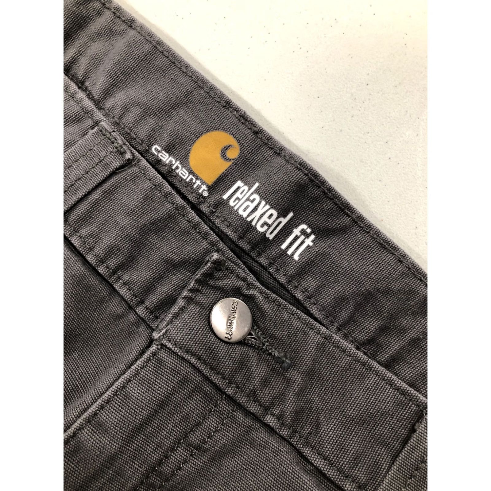 Carhartt VINTAGE? No. Size US 44 / EU 60 - 7 Thumbnail