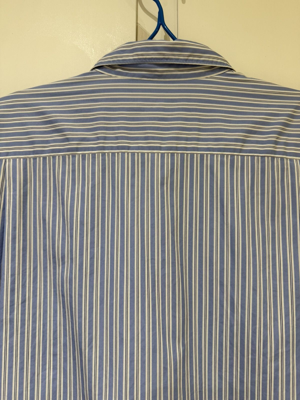 Comme des Garcons SS2017 Multi Stripes Shirt Size US M / EU 48-50 / 2 - 7 Thumbnail