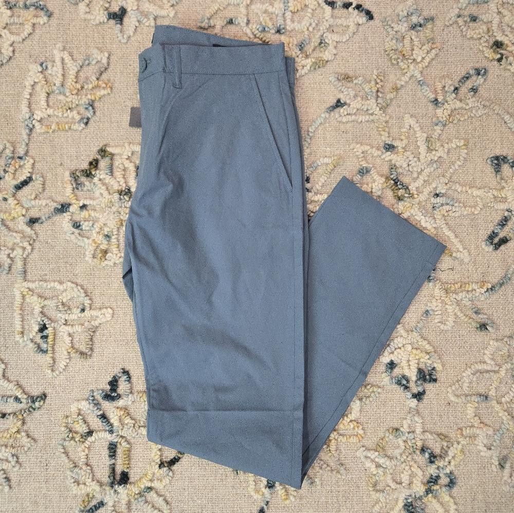 J.Crew J Crew Slim-Fit Tech Chino Pant Size US 31 - 5 Thumbnail