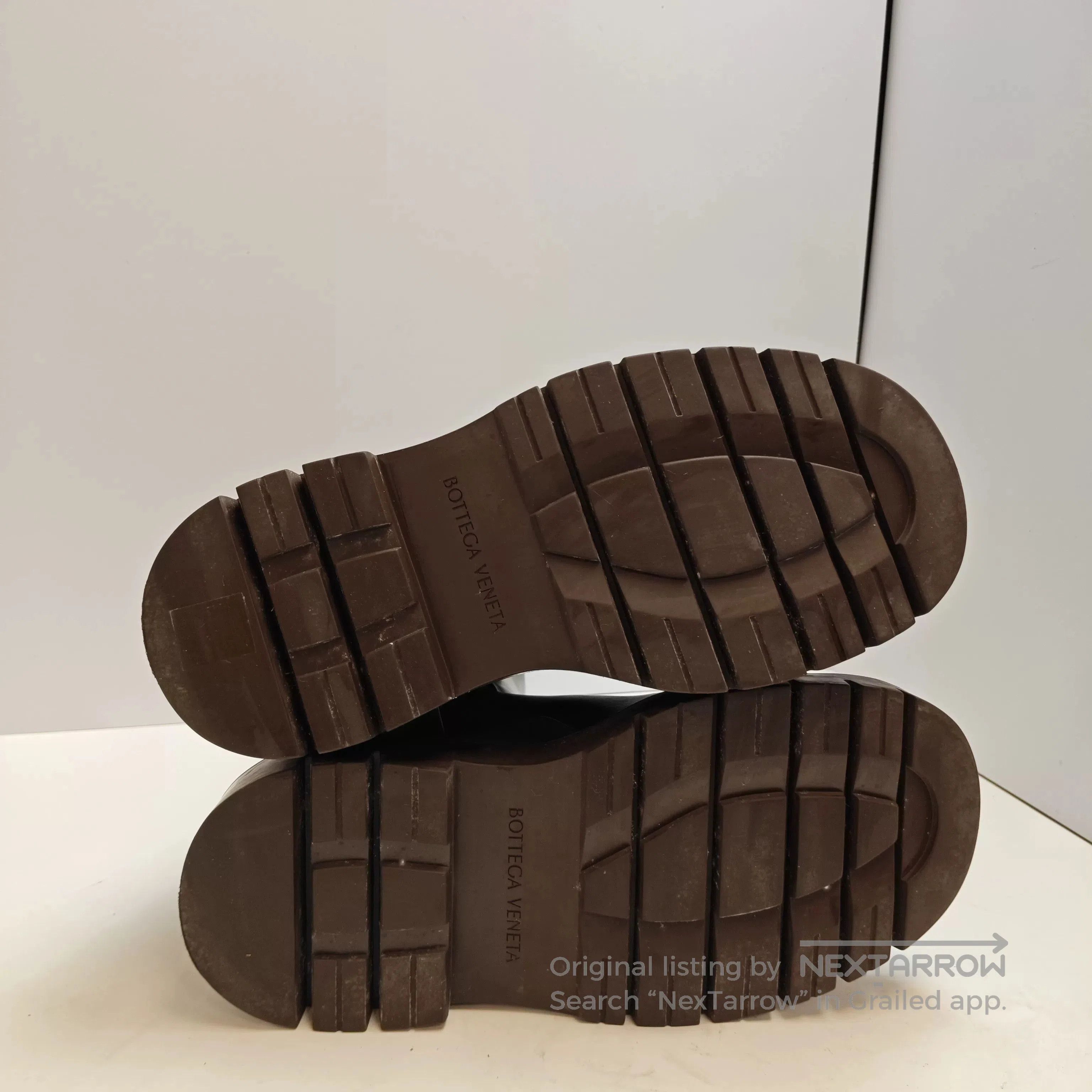 Bottega Veneta Bottega Veneta Size 36 Black Boots. Size US 5 / IT 35 - 6 Thumbnail