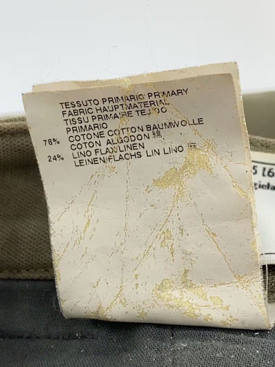 Maison Margiela Cargo Pants Size US 29 - 6 Thumbnail