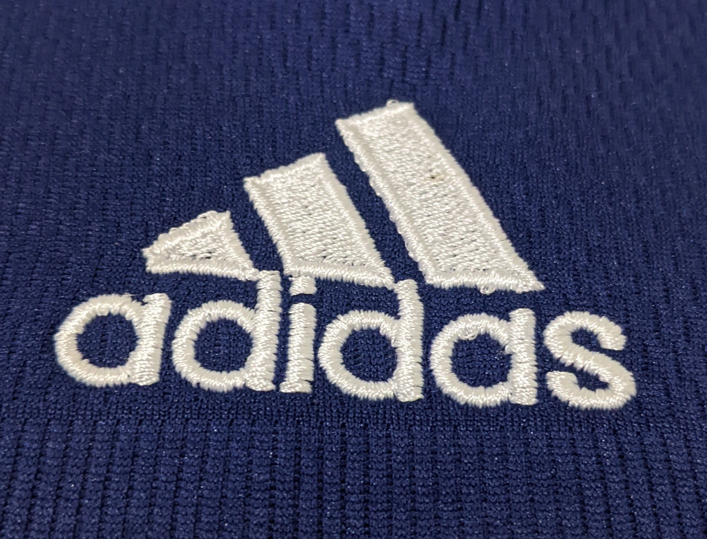 Adidas Argentina world cup 1998 Batistuta Jersey football shirt Size US L / EU 52-54 / 3 - 9 Thumbnail