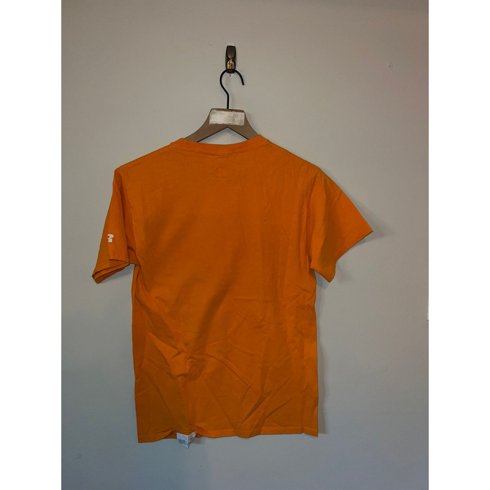 Russell Athletic Y2K Russell UT University Of Tennessee Vols Shirt 2000s S Size US S / EU 44-46 / 1 - 7 Thumbnail