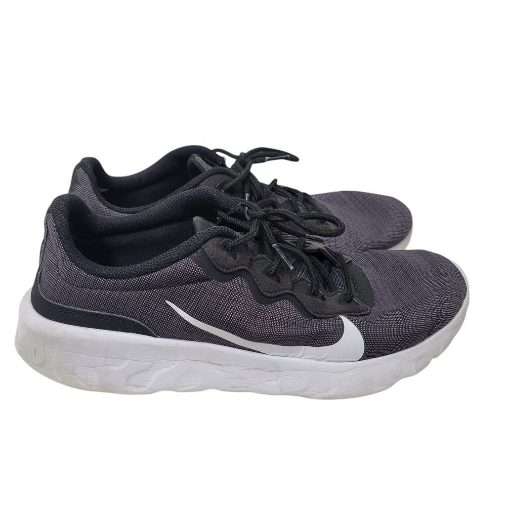Nike Nike Explore Strada Black Size 11 Men's. Preowned Condition Size US 11 / EU 44 - 5 Thumbnail