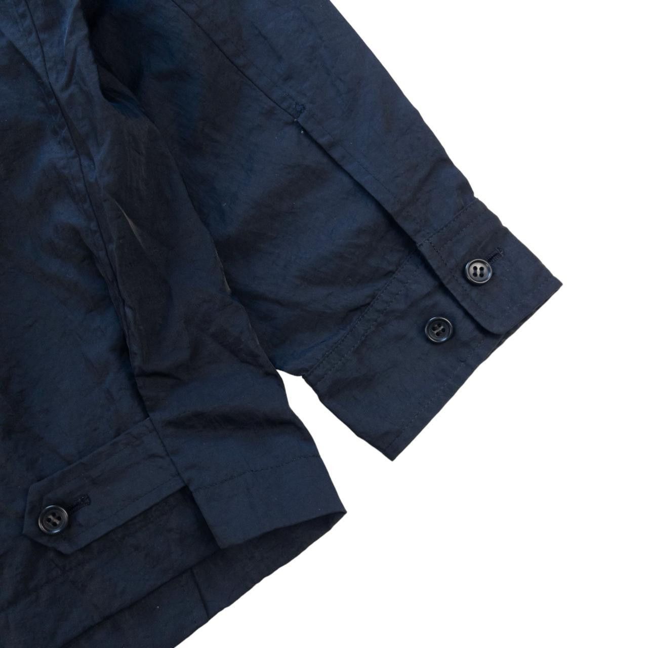 Issey Miyake Vintage Issey Miyake Lightweight Jacket Size L Size US L / EU 52-54 / 3 - 4 Thumbnail