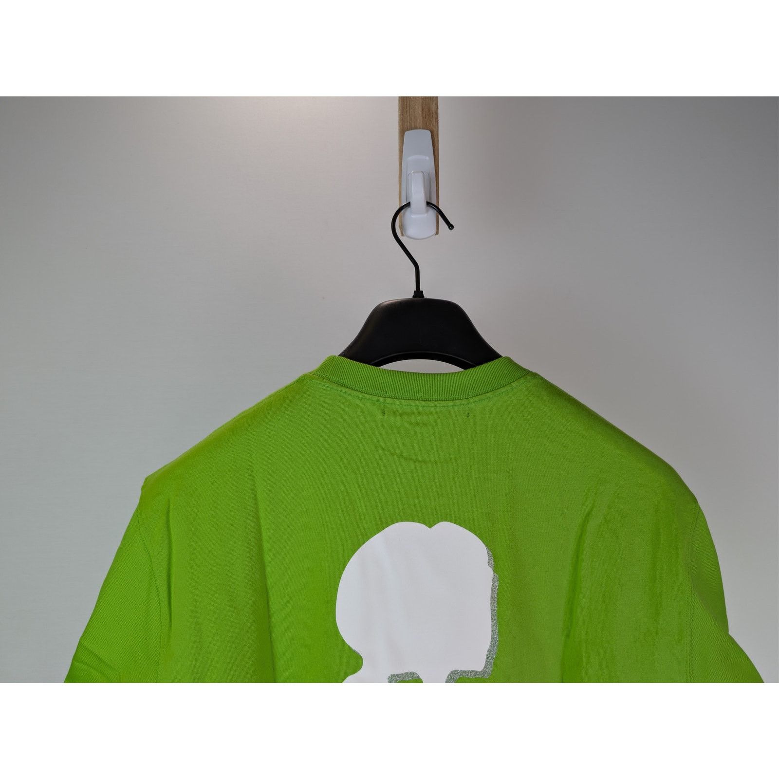 Mastermind Japan o1rshd1 Regular Fit T-Shirt in Kiwi Size US S / EU 44-46 / 1 - 11 Thumbnail