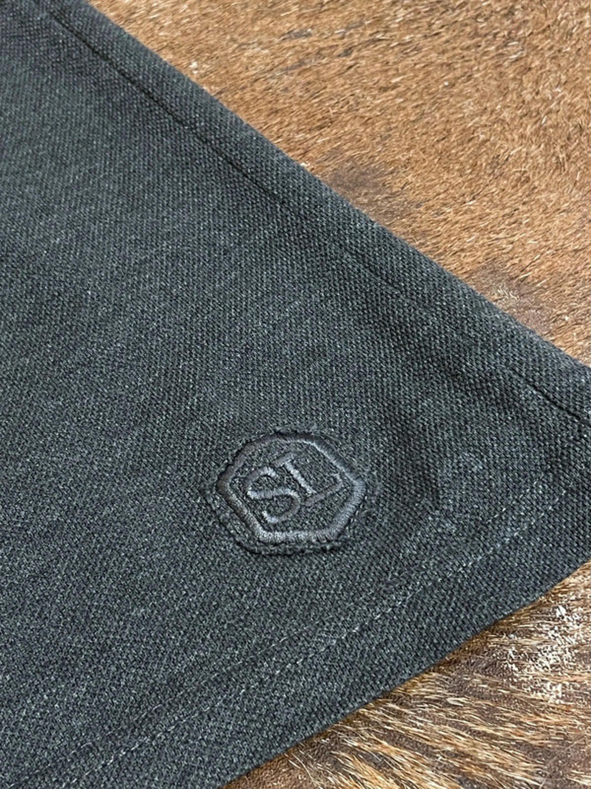 Saint Laurent Paris Saint Laurent polo Size US L / EU 52-54 / 3 - 2 Thumbnail