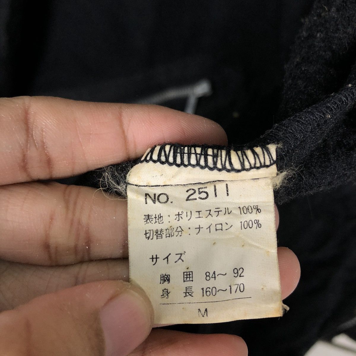 Japanese Brand 🔥Vintage Zipper Jacket Barrel Roll USA Skate Streetwear Size US M / EU 48-50 / 2 - 20 Thumbnail