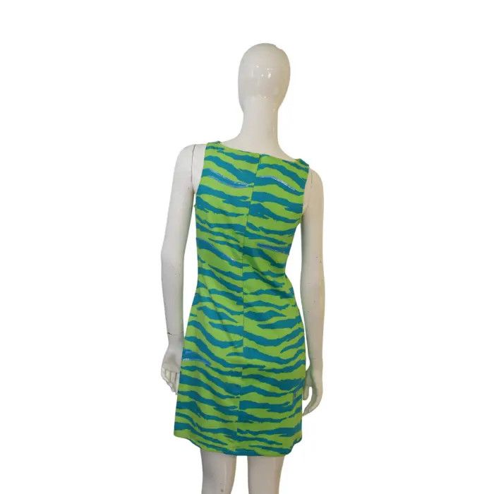 Versace Versus Gianni Versace dress Size S / US 4 / IT 40 - 2 Thumbnail