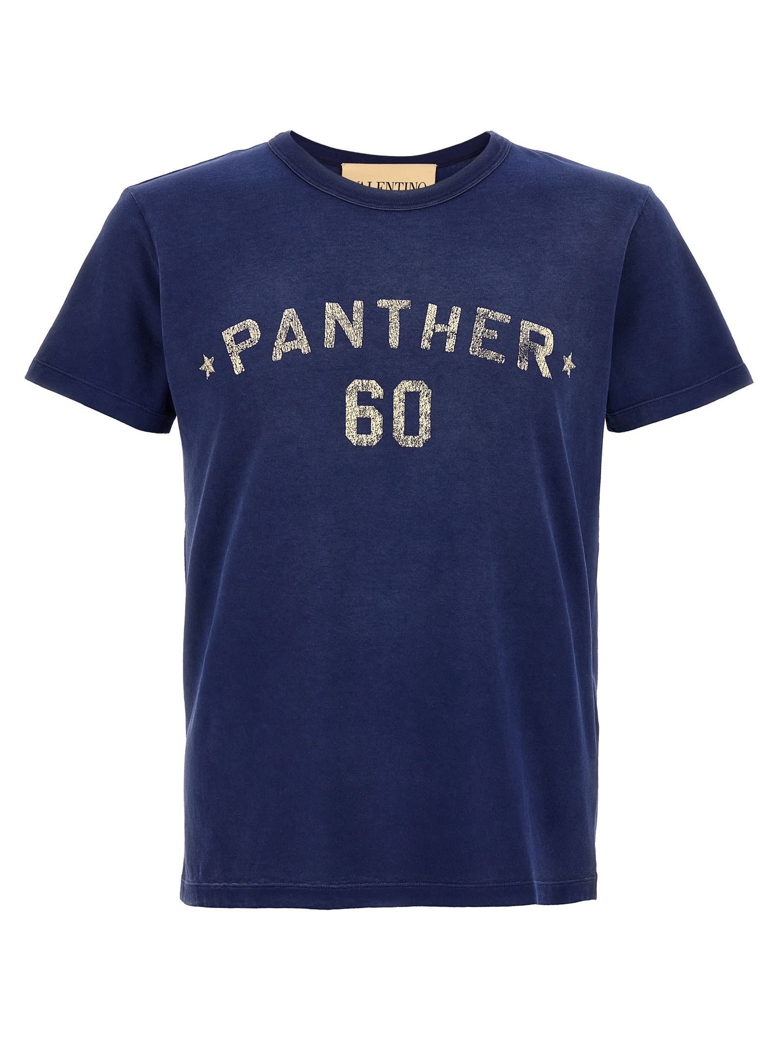 Valentino Valentino Garavani 'Panther' T-Shirt Size US M / EU 48-50 / 2 - 1 Thumbnail