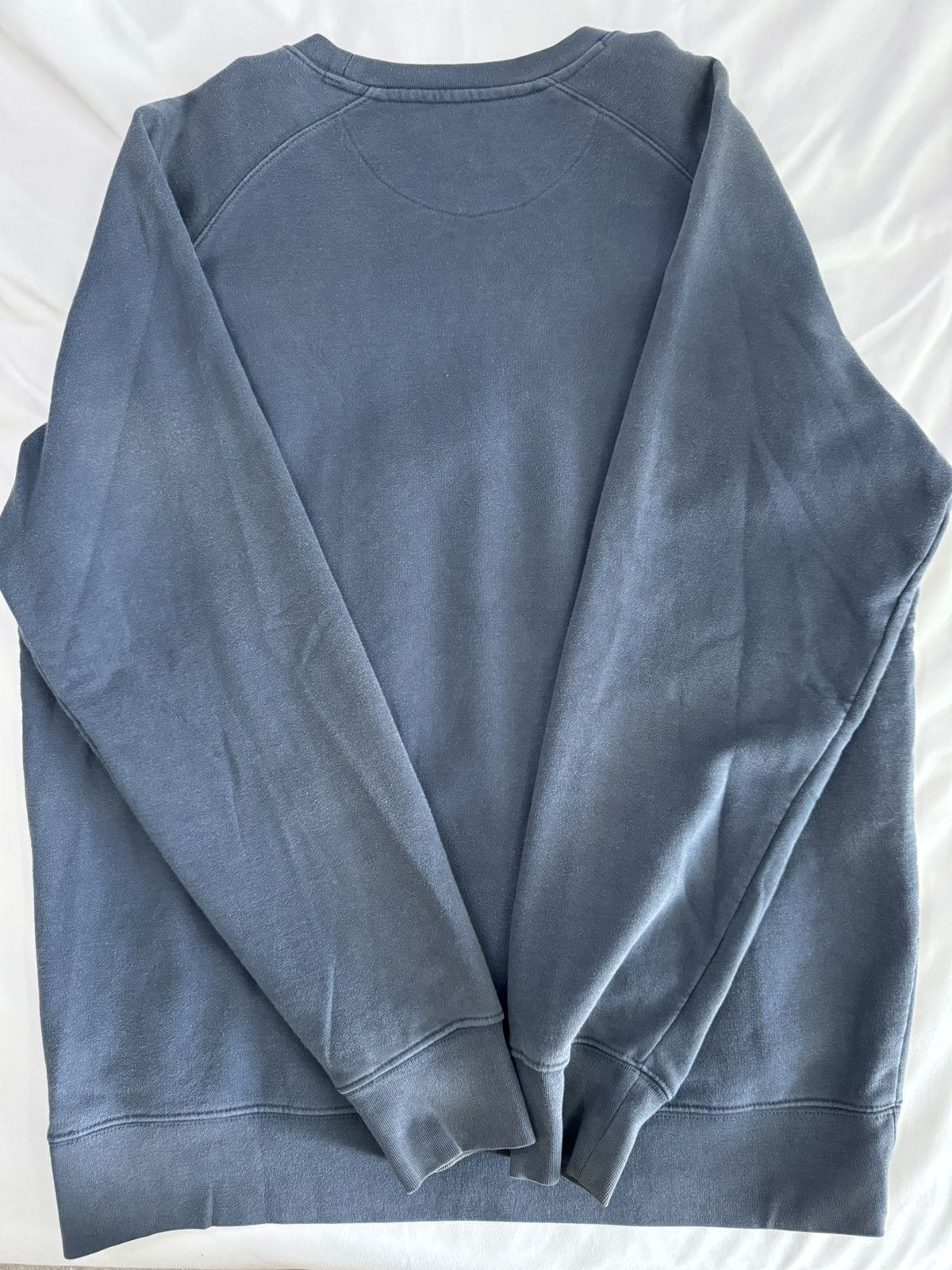 Palace Palace Roadrunner Crewneck Size US XXL / EU 58 / 5 - 4 Thumbnail