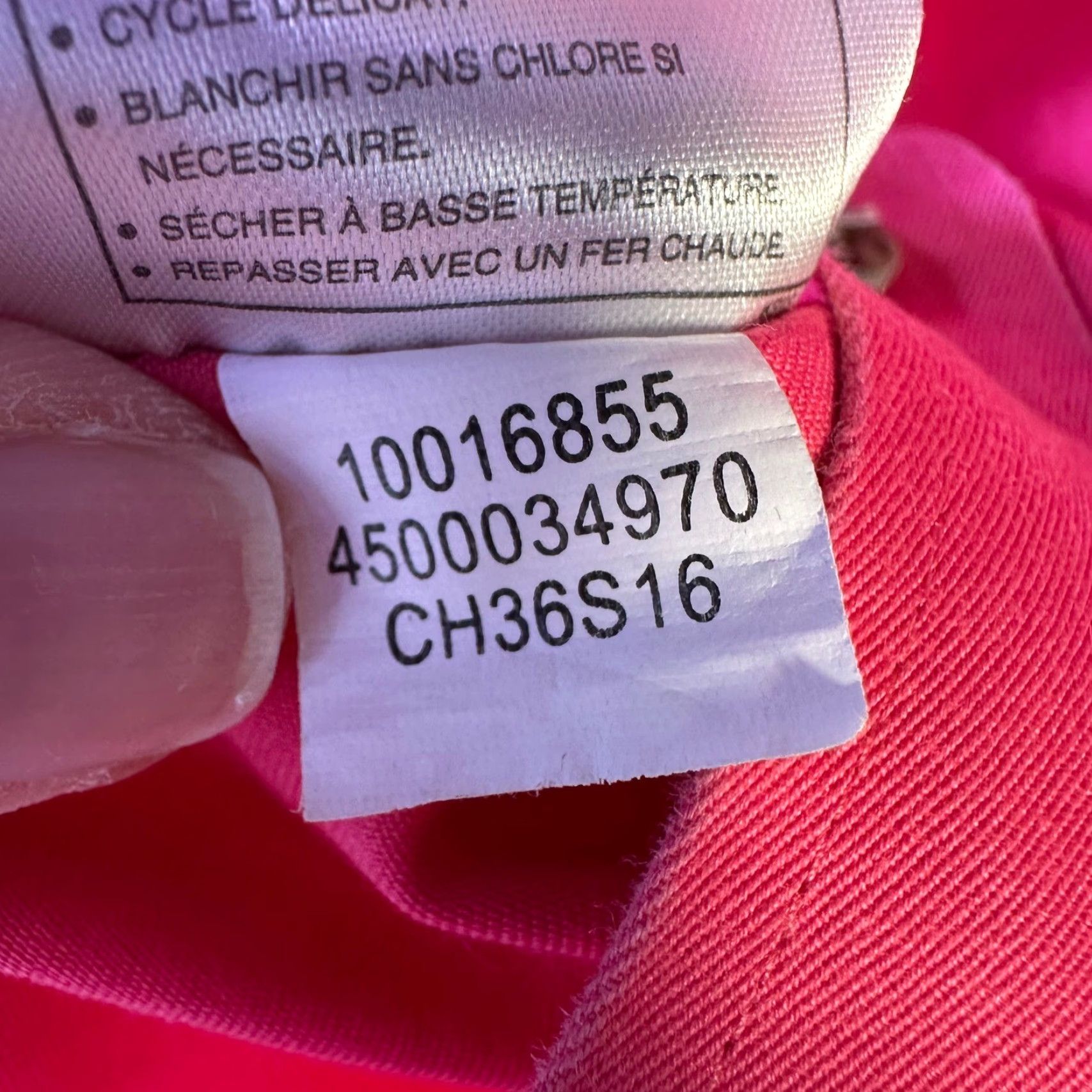 Ariat Ariat Mens Western Button Down Shirt Fitted Long Sleeve Pink Cotton 10016855 XL Size US XL / EU 56 / 4 - 5 Thumbnail