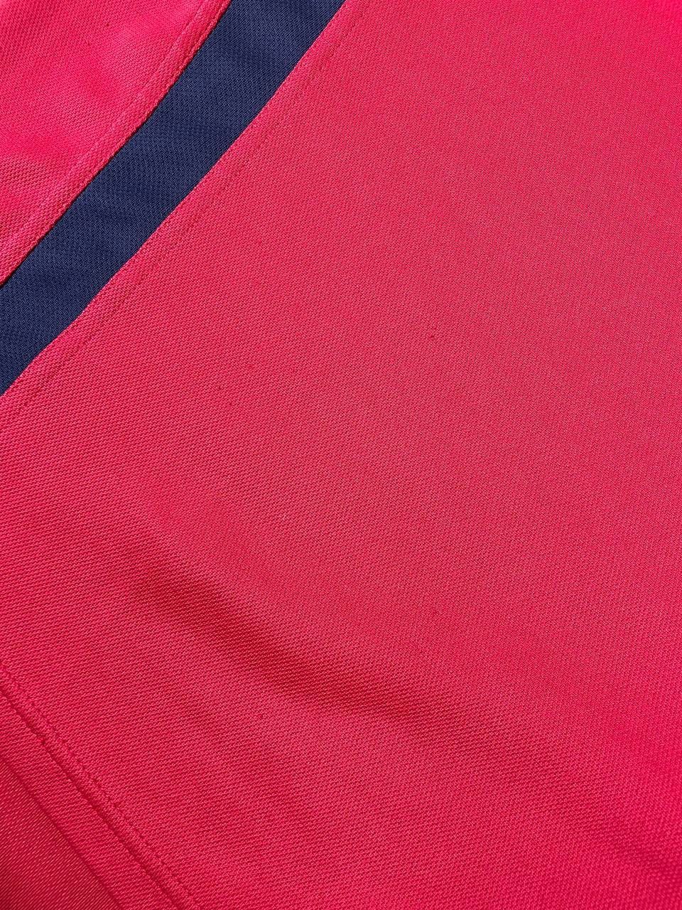Adidas Adidas Bayern Munich 2003 2004 Training Shirt Soccer Jersey Size US M / EU 48-50 / 2 - 8 Thumbnail