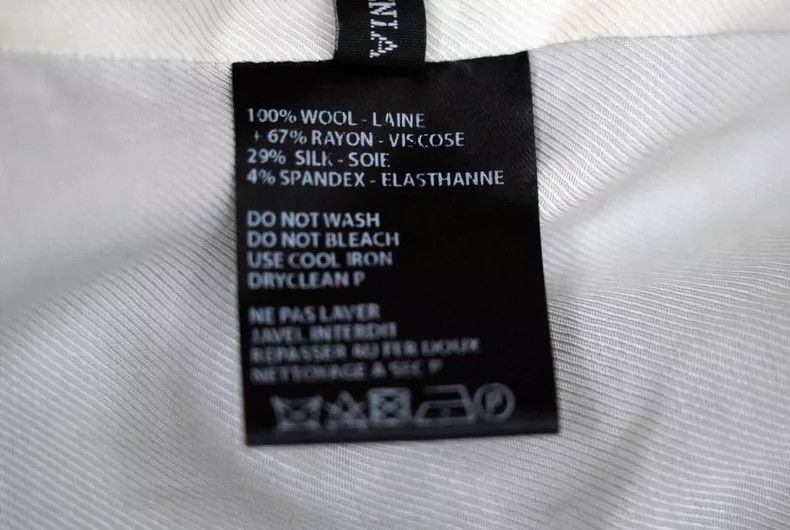 Haider Ackermann Haider Ackermann Wool embroidered long coat Size US S / EU 44-46 / 1 - 7 Thumbnail