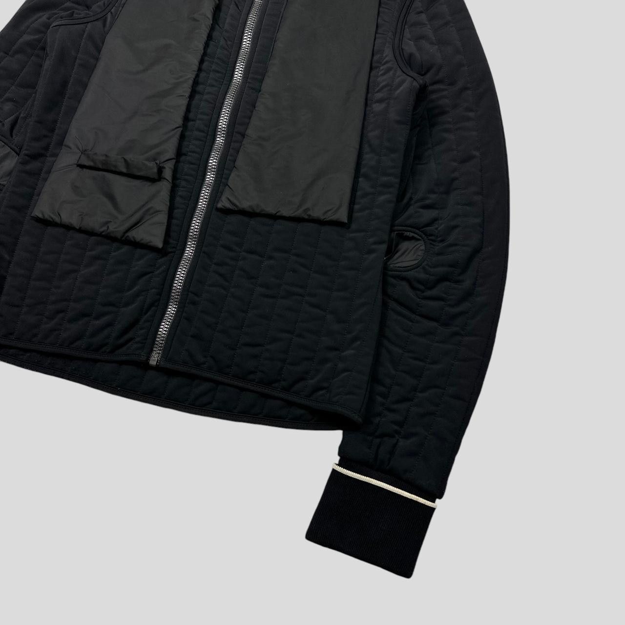 Prada Prada Sport SS00 Quilted Nylon Scarf Jacket - M Size M / US 6-8 / IT 42-44 - 4 Thumbnail