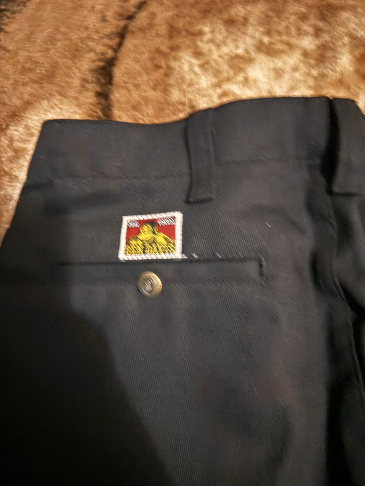Ben Davis BEN DAVIS pants Size US 32 / EU 48 - 5 Thumbnail
