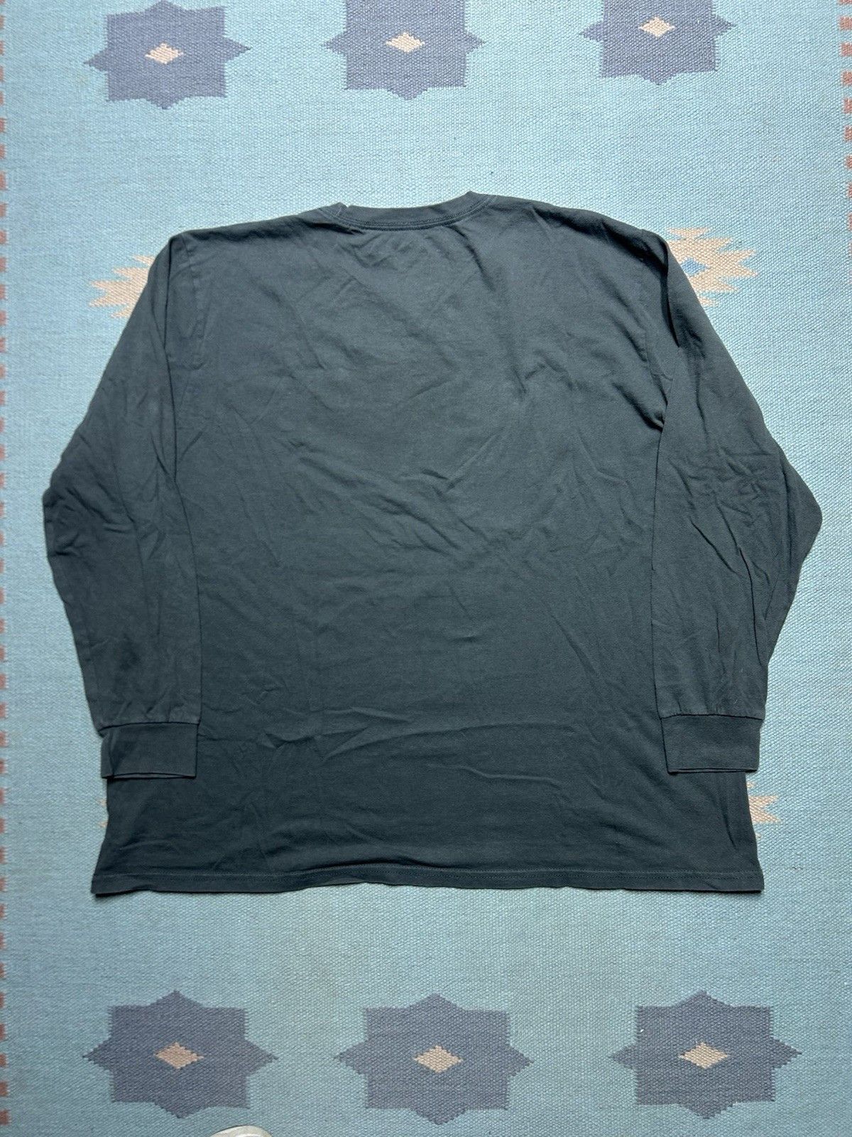 Dickies Dickies graphic long sleeve t shirt logo cotton men’s XXL Size US XXL / EU 58 / 5 - 6 Thumbnail