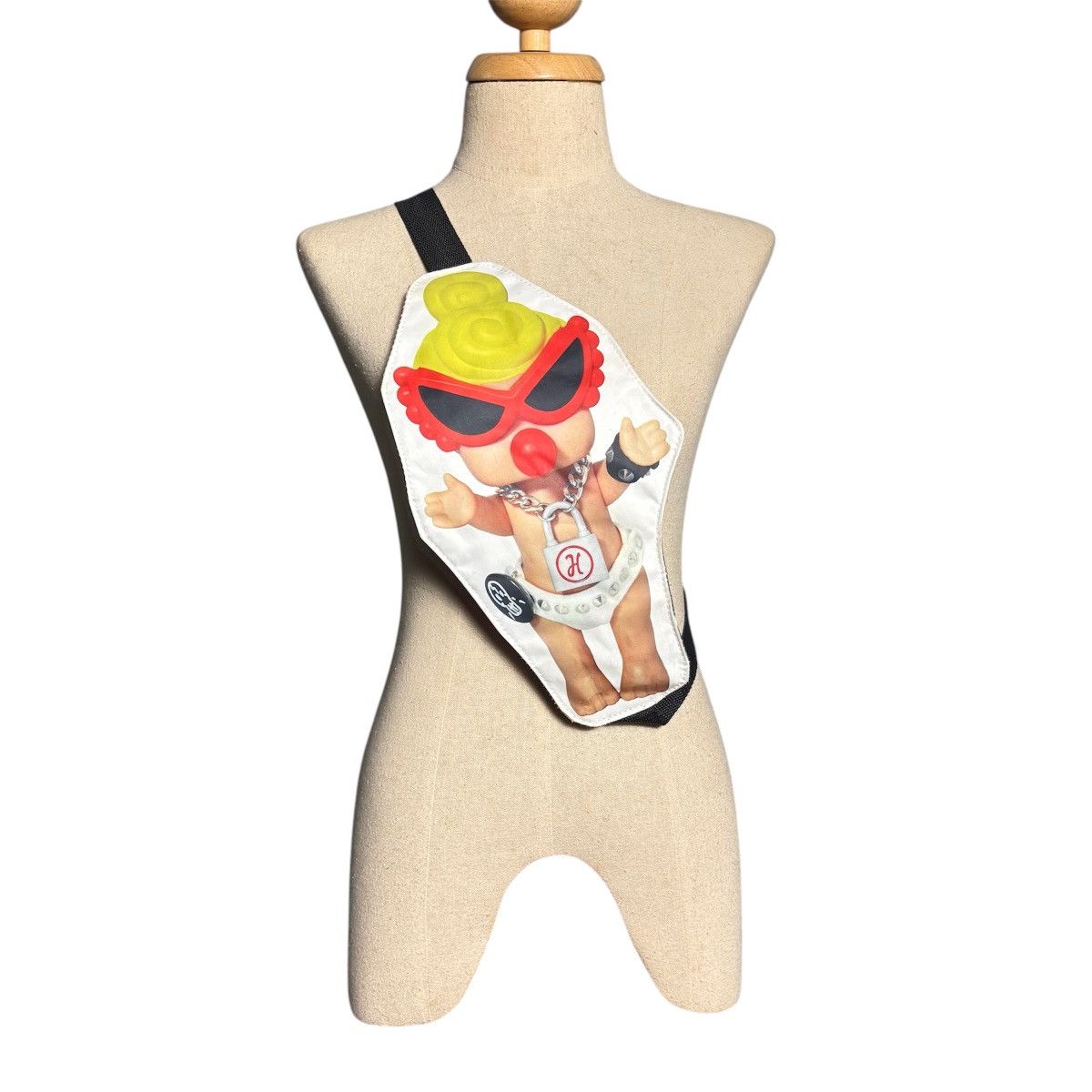 Hysteric Glamour Hysteric Mini Bag Size ONE SIZE - 1 Thumbnail