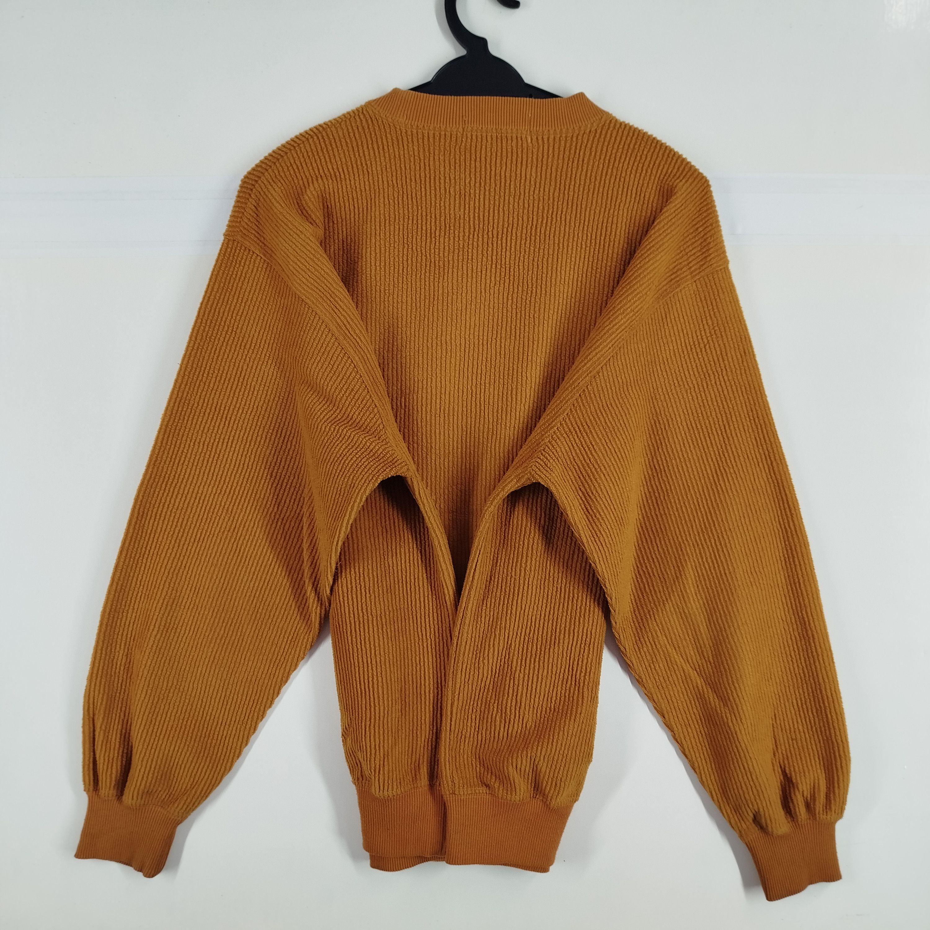Lee Vintage Lee Bi-Way Corduroy Embroidery Spell Out Logo Size US L / EU 52-54 / 3 - 8 Thumbnail