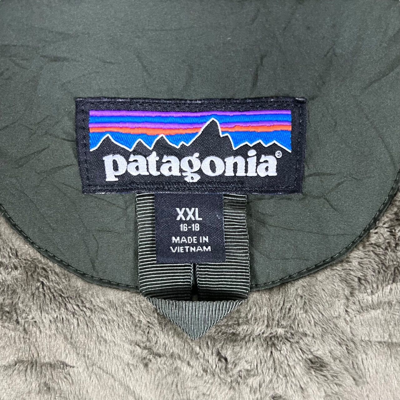 Patagonia Patagonia Zipper Hoodie Jacket Size US M / EU 48-50 / 2 - 6 Thumbnail