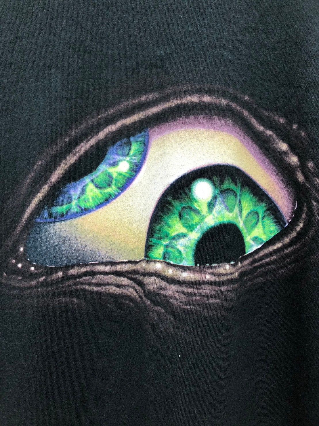 Band Tees × Vintage Vintage 2003's TOOL Shirt wts01 Size US S / EU 44-46 / 1 - 6 Thumbnail