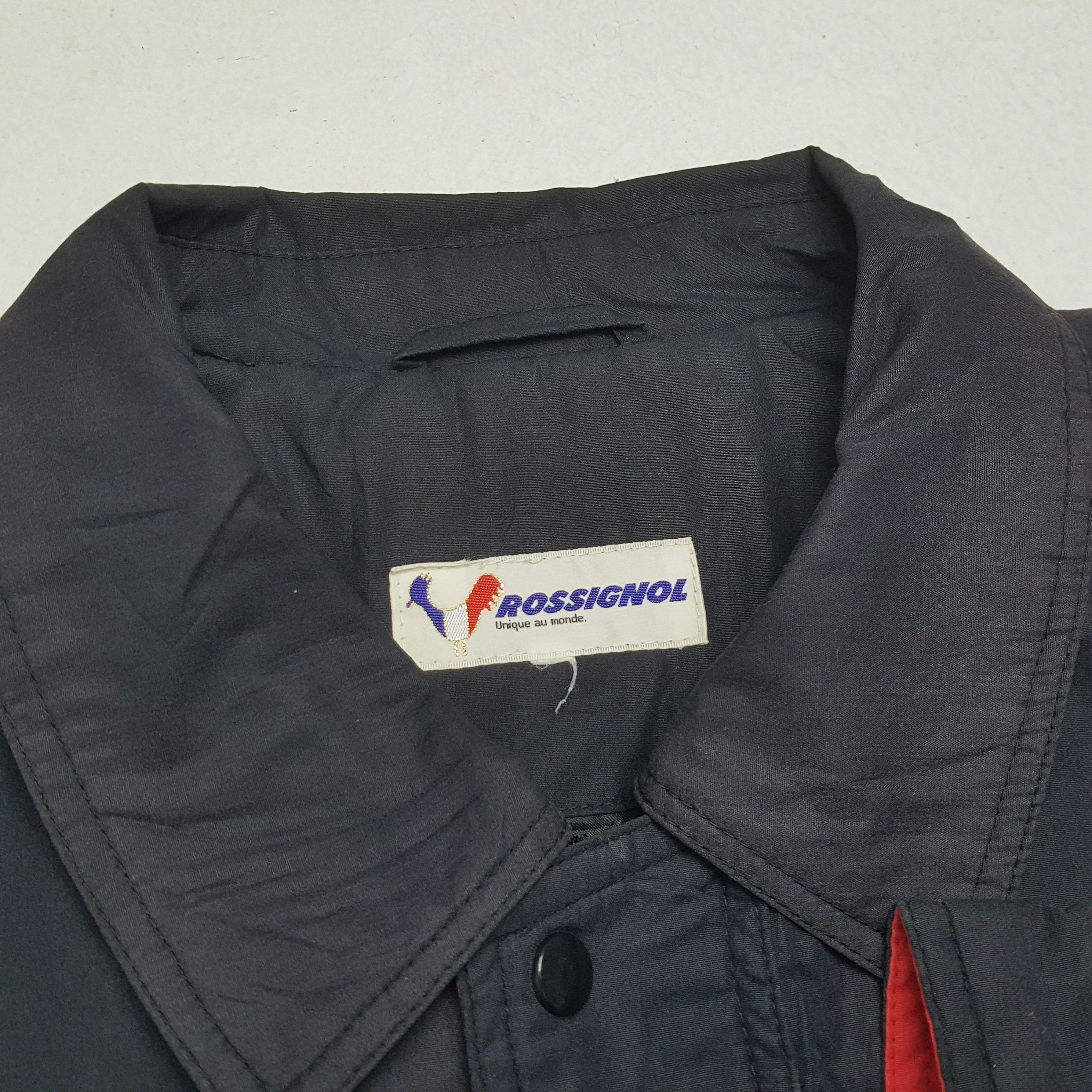Japanese Brand × Vintage Vintage MITSUBISHI RALLI ART Japanese Racing Custom Jacket Size US L / EU 52-54 / 3 - 10 Thumbnail
