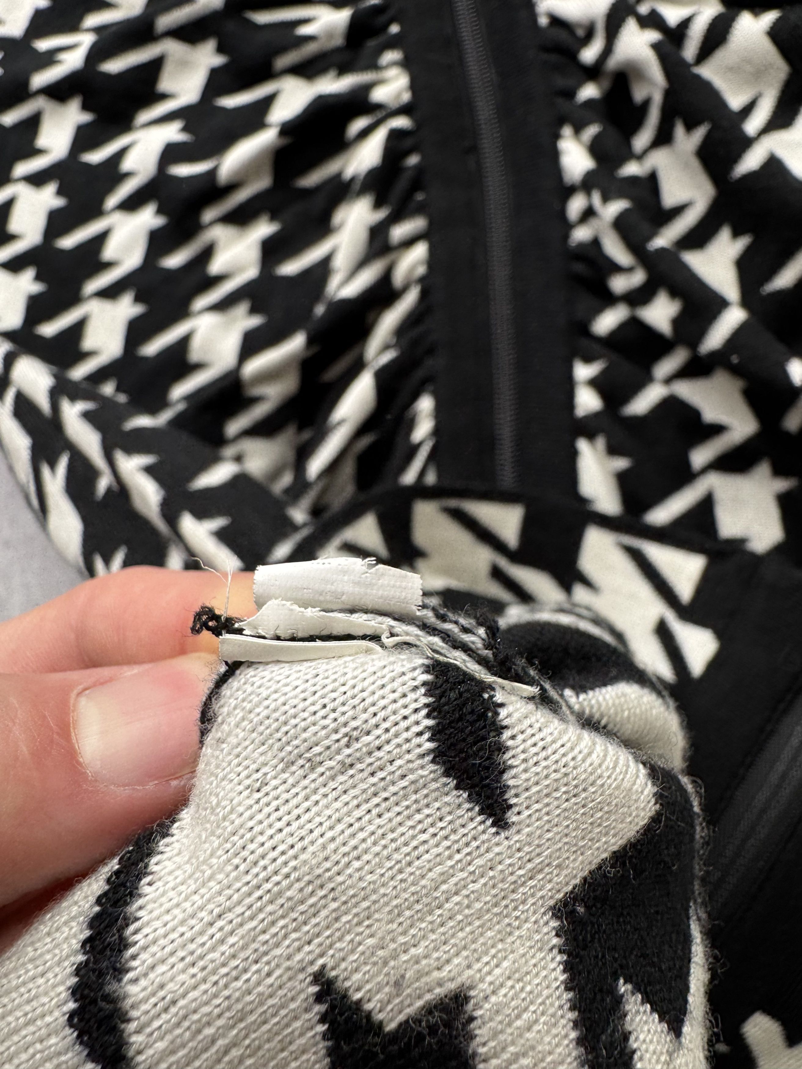 Missoni Missoni Vintage Zip Cardigan Size M / US 6-8 / IT 42-44 - 5 Thumbnail