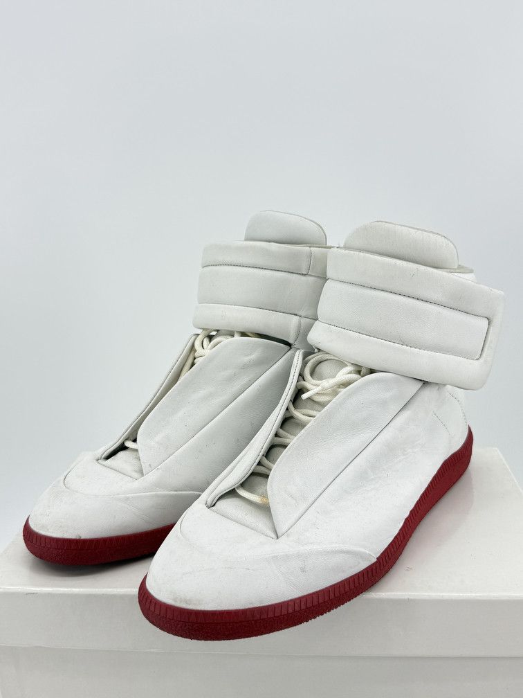 Maison Margiela Future High Size US 10 / EU 43 - 3 Thumbnail