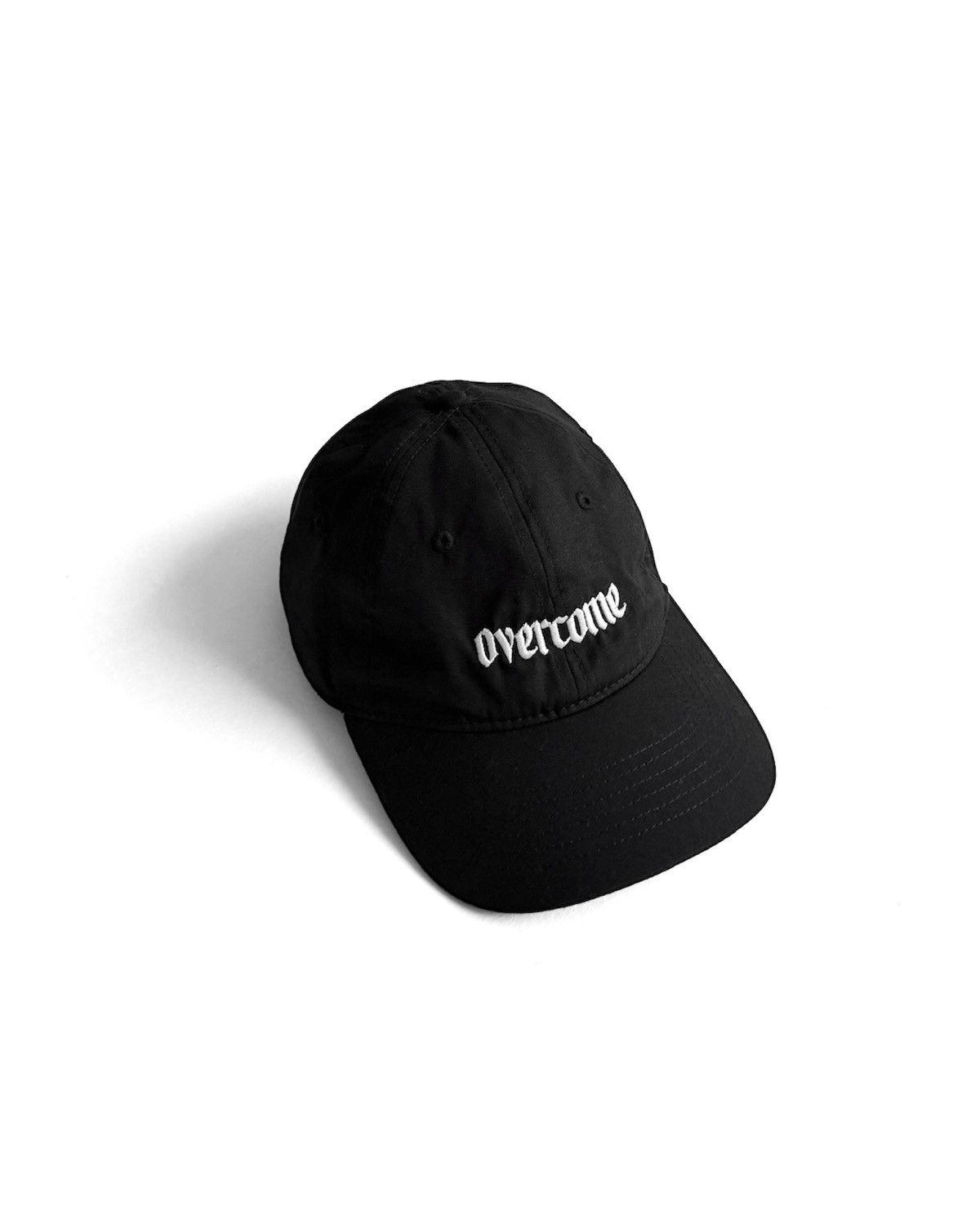 AS Colour AS COLOUR DAVIE SIX PANEL CAP Size ONE SIZE - 1 Thumbnail