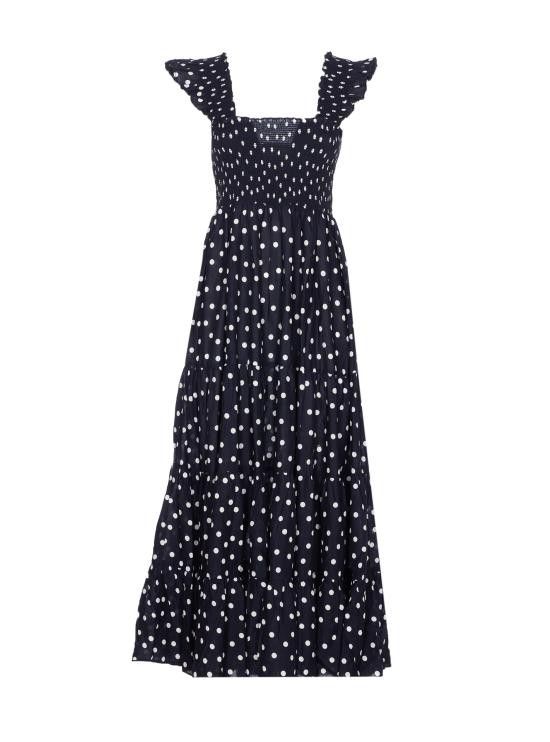 RIXO RIXO Women Mid Skirts 01012 06484 Blue Size L / US 10 / IT 46 - 1 Thumbnail