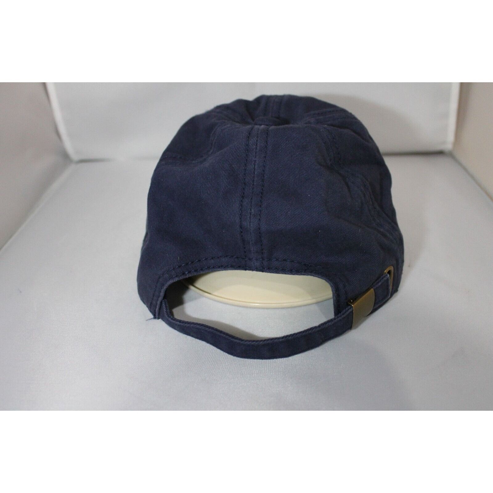 Other JHATS USS Alabama Cap/Hat US Navy Adjustable Embroidered Size ONE SIZE - 3 Thumbnail