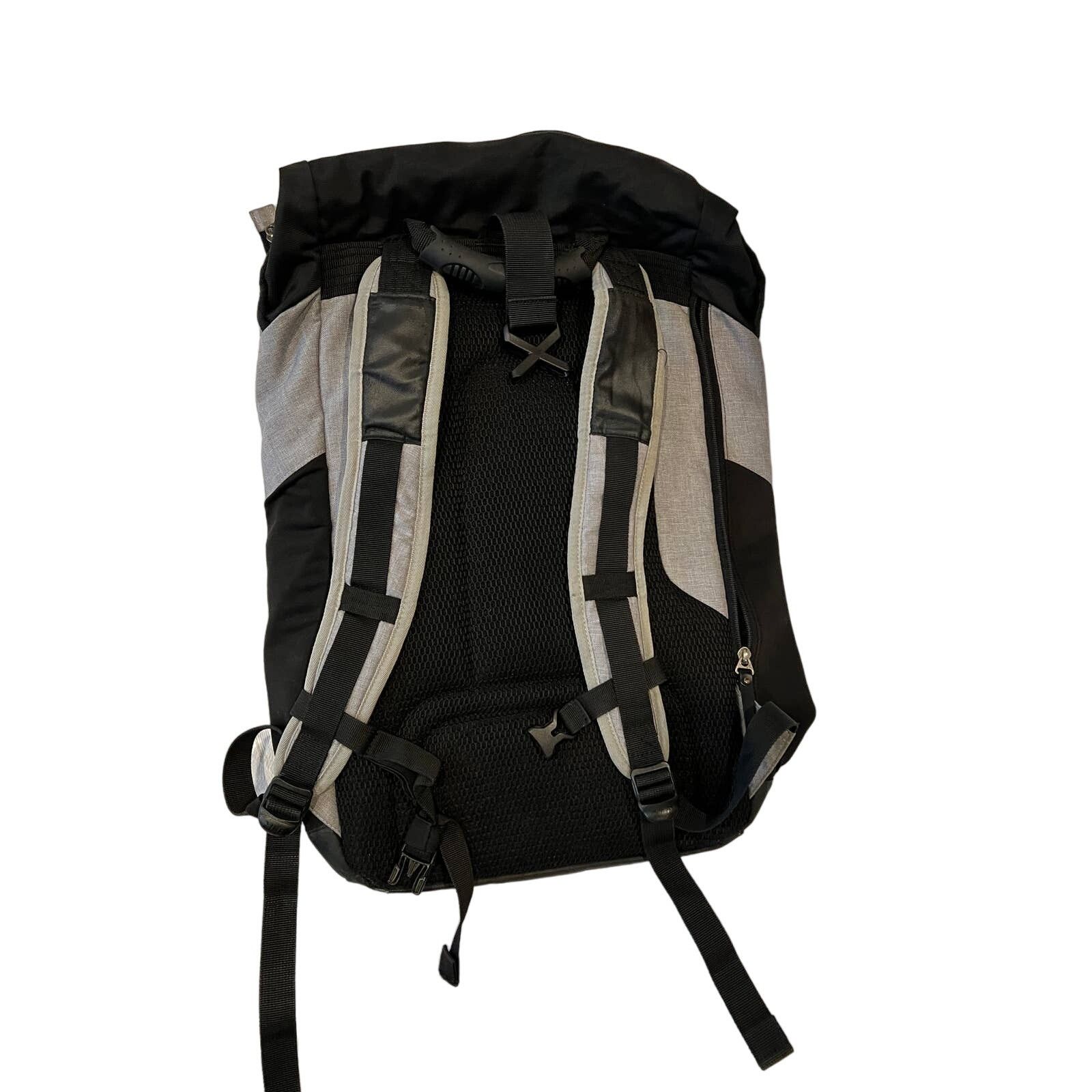New York Yankees New York Yankees Top Loading Backpack Size 30 - 4 Thumbnail